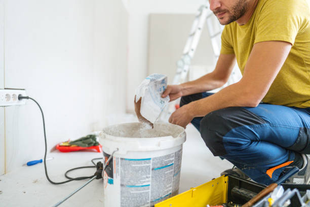 Best Post-Construction Mold Inspection  in Ridgefield, WA