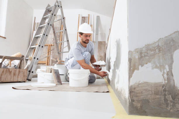 Best Post-Remediation Verification Testing  in Ridgefield, WA