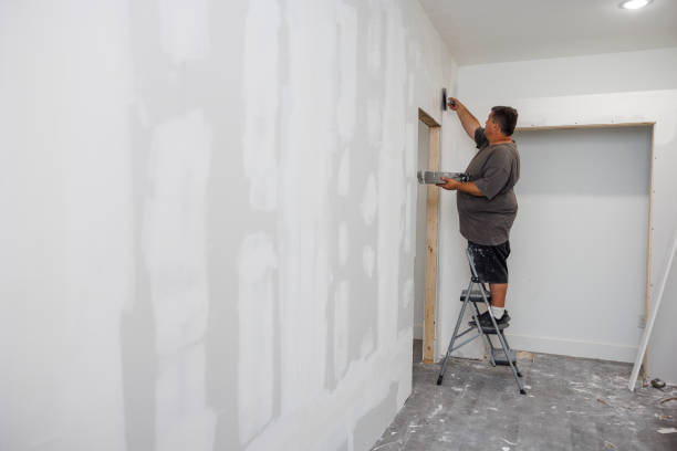 Best Airborne Mold Testing  in Ridgefield, WA