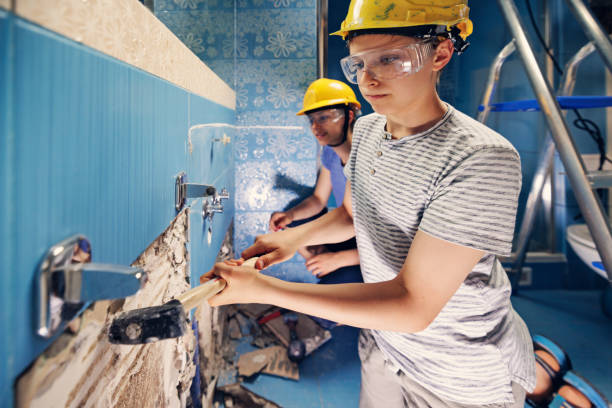 Mold Documentation for Insurance Claims in Ridgefield, WA