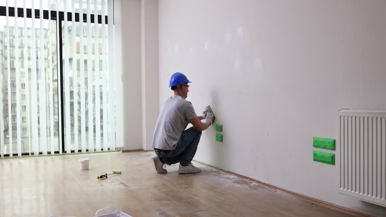 Best Basement Mold Removal  in Ridgefield, WA